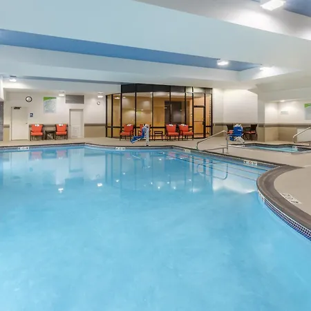 Holiday Inn Missoula Downtown By Ihg-2