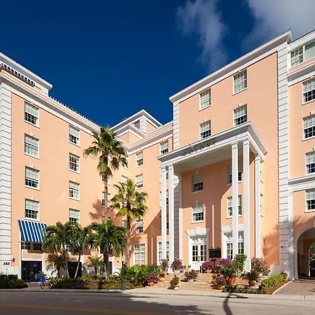 The Colony Hotel-3