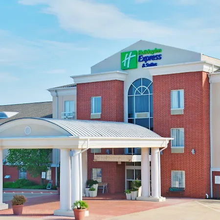 Holiday Inn Express Hotel & Suites Livingston-3