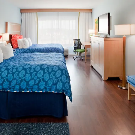 Delta Hotels By Marriott Raleigh-Durham At Research Triangle Park-3