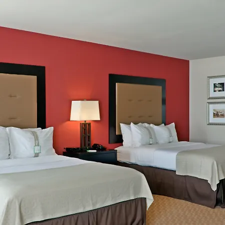 Holiday Inn Temple - Belton By Ihg-2