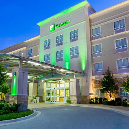 Holiday Inn Temple - Belton By Ihg-3