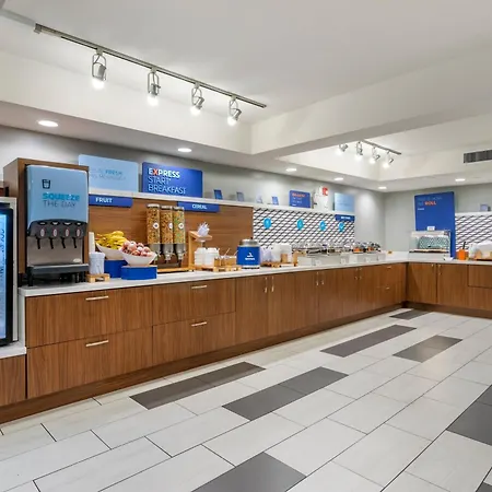 Holiday Inn Express Cape Coral-Fort Myers Area By Ihg-2