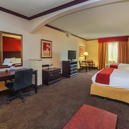 Country Inn & Suites By Radisson, Terrell-3