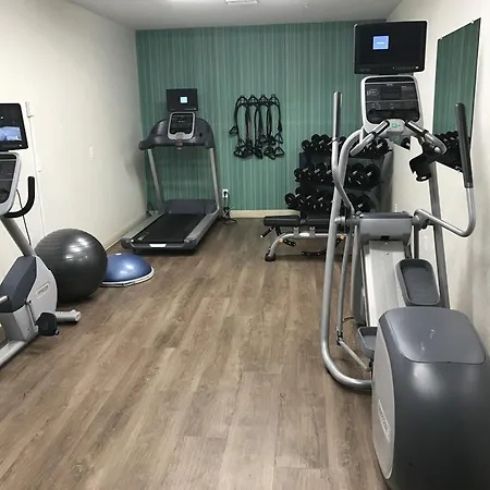 Holiday Inn Express - Naples South - I-75 By Ihg-2