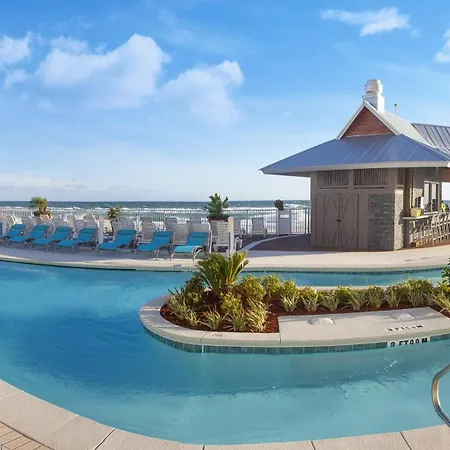Holiday Inn Express & Suites Panama City Beach - Beachfront By Ihg-2
