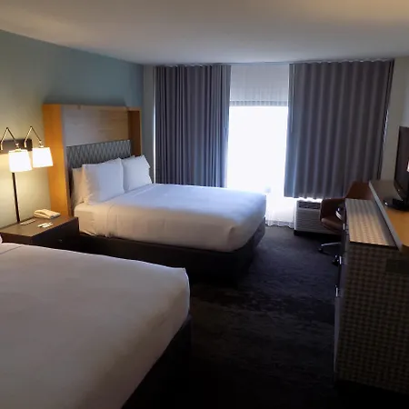 Holiday Inn Orlando International Airport By Ihg-2