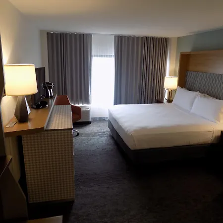 Holiday Inn Orlando International Airport By Ihg-3