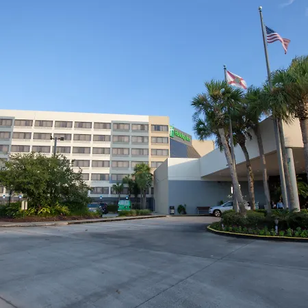 Holiday Inn Orlando International Airport By Ihg-3