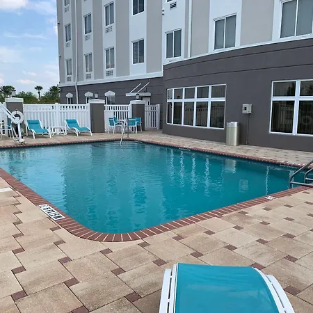Holiday Inn Express Orlando - South Davenport By Ihg-3