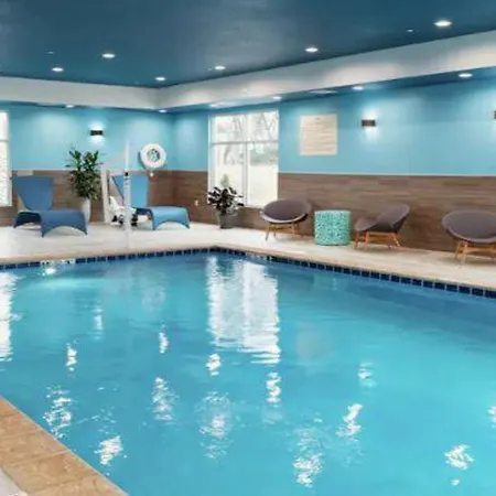 Hampton Inn Harker Heights-2