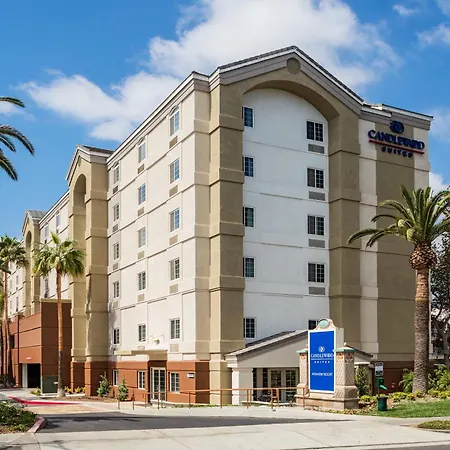Candlewood Suites Anaheim - Resort Area By Ihg-3