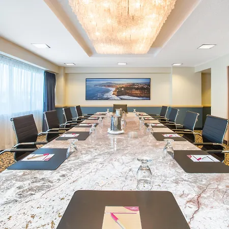 Crowne Plaza Hotel Los Angeles Harbor By Ihg-3