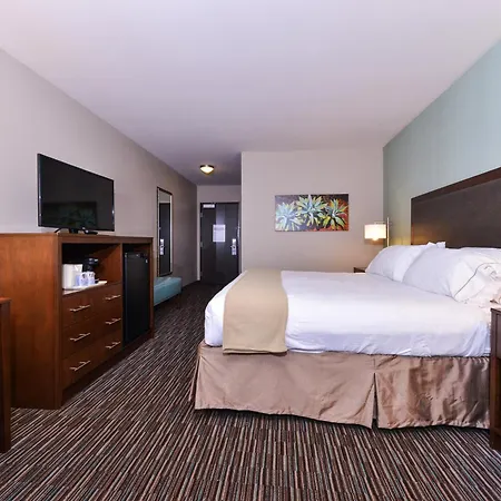Holiday Inn Express & Suites Indio - Coachella Valley By Ihg-2