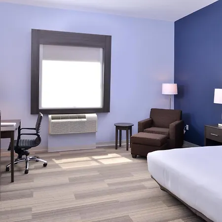 Holiday Inn Express Hotels & Suites Loma Linda By Ihg-2
