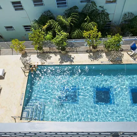 Z Ocean Hotel, Classico A Sonesta Collection (Adults Only)-3