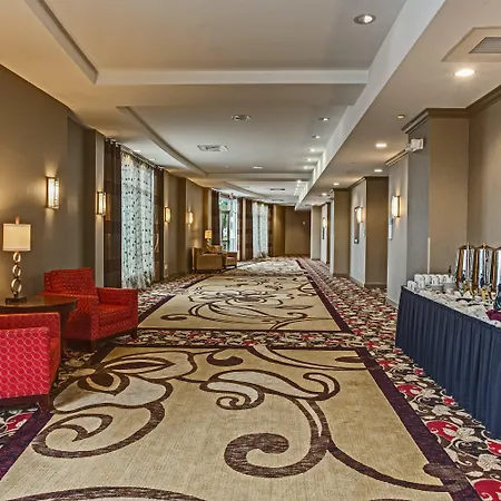 Crowne Plaza Ft Myers Gulf Coast By Ihg-2