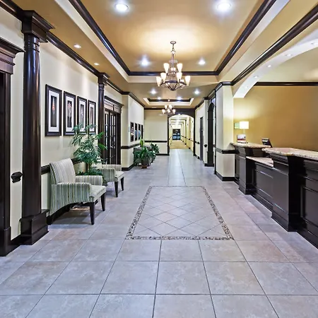 Holiday Inn Express & Suites Victoria By Ihg-3