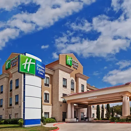 Holiday Inn Express & Suites Victoria By Ihg-2