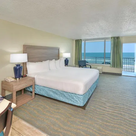 El Caribe Resort And Conference Center-2