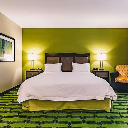 Hampton Inn Niagara Falls/ Blvd-3