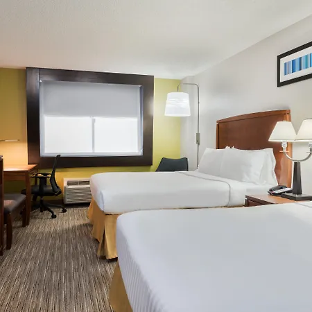 Holiday Inn Express Miami Airport Doral Area By Ihg-3
