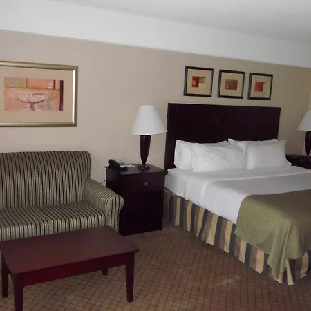 Holiday Inn Johnstown-Downtown By Ihg-2