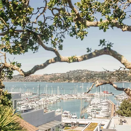 Casa Madrona Hotel And Spa-3