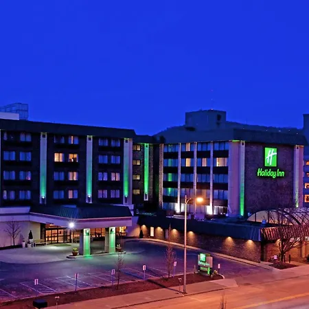 Holiday Inn Johnstown-Downtown By Ihg-3