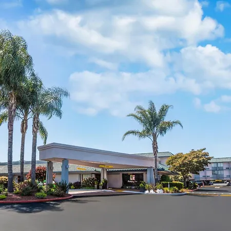 Holiday Inn Dublin - Pleasanton By Ihg-2