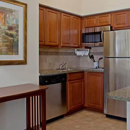 Staybridge Suites Palmdale By Ihg-3