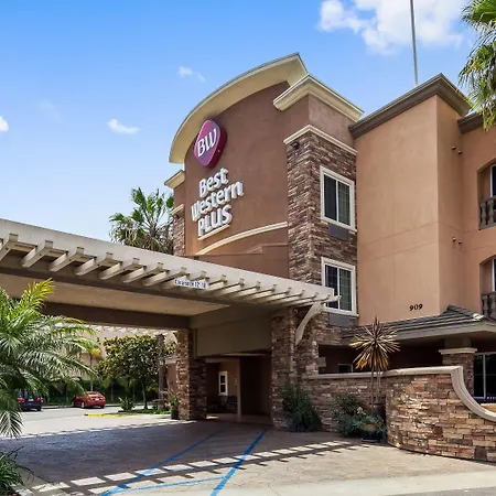 Best Western Plus Oceanside Palms-3