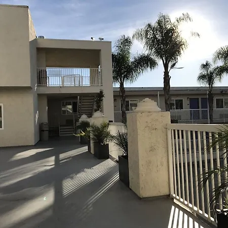 Motel 6-Costa Mesa, Ca - Newport Beach-3