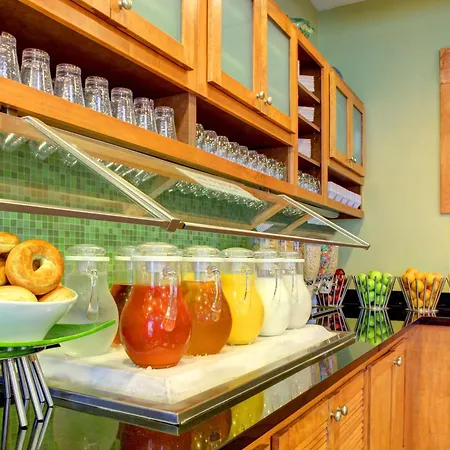Hyatt Place Fort Lauderdale Airport/Cruise Port-2