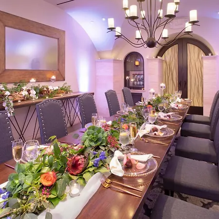 Crowne Plaza Costa Mesa Orange County By Ihg-3