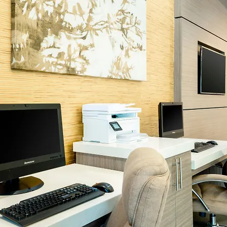 Holiday Inn Miami-Doral Area By Ihg-2