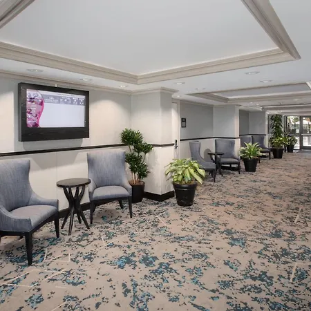 Crowne Plaza Costa Mesa Orange County By Ihg-2