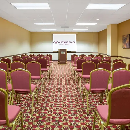 Crowne Plaza Cleveland Airport By Ihg-2