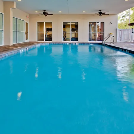 Holiday Inn Express & Suites Lakeland North I-4 By Ihg-3