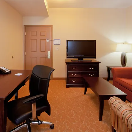 Holiday Inn Express & Suites Lakeland North I-4 By Ihg-3