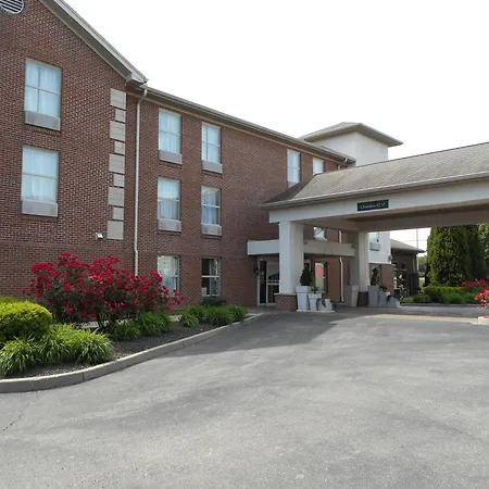 Holiday Inn Express Fairfield By Ihg-2