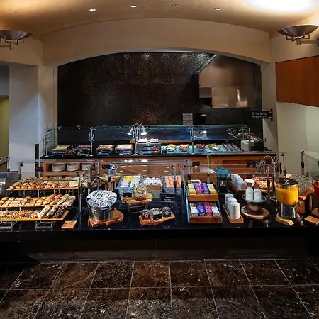 Intercontinental At Doral Miami By Ihg-3