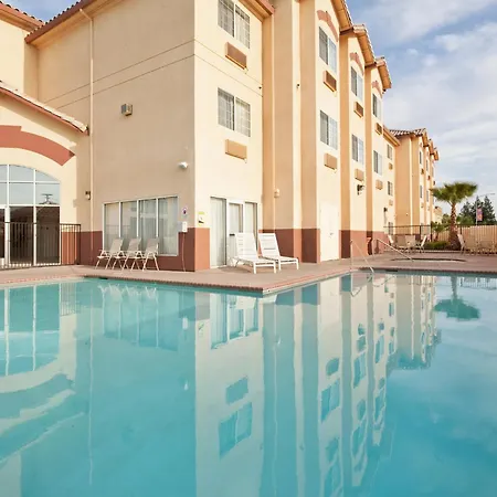 Holiday Inn Express Madera By Ihg-3
