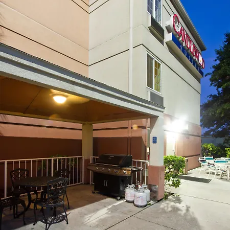 Sonesta Simply Suites Clearwater St Petersburg-2