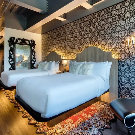 Hotel Nyack, A Jdv By Hyatt Hotel-3