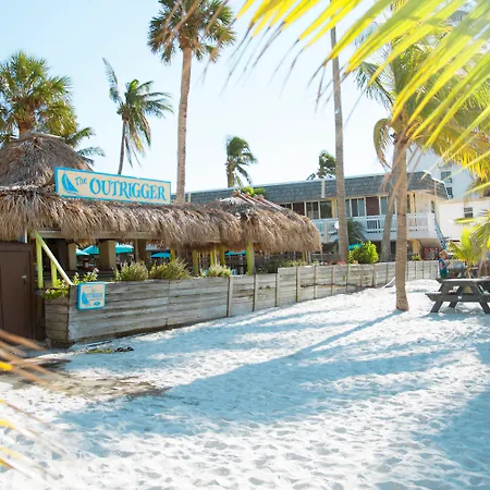 Outrigger Beach Resort-3