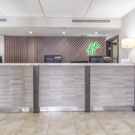 Holiday Inn Miami International Airport By Ihg-3