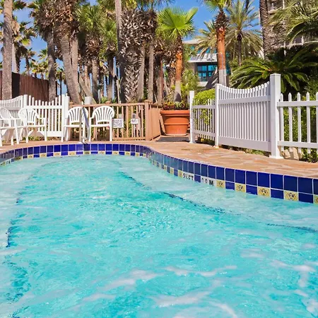 Holiday Inn Resort Panama City Beach By Ihg-2