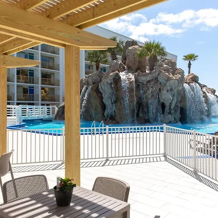 The Island Resort At Fort Walton Beach-2