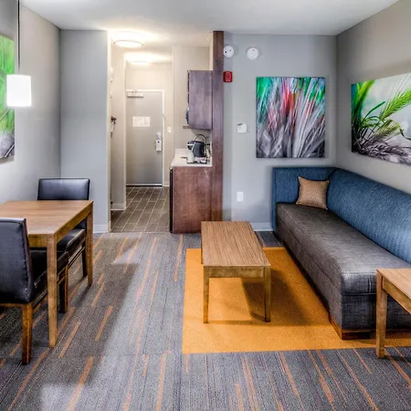 Holiday Inn Express & Suites Cleveland/Westlake By Ihg-2